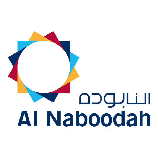 16. Logo Al Naboodah