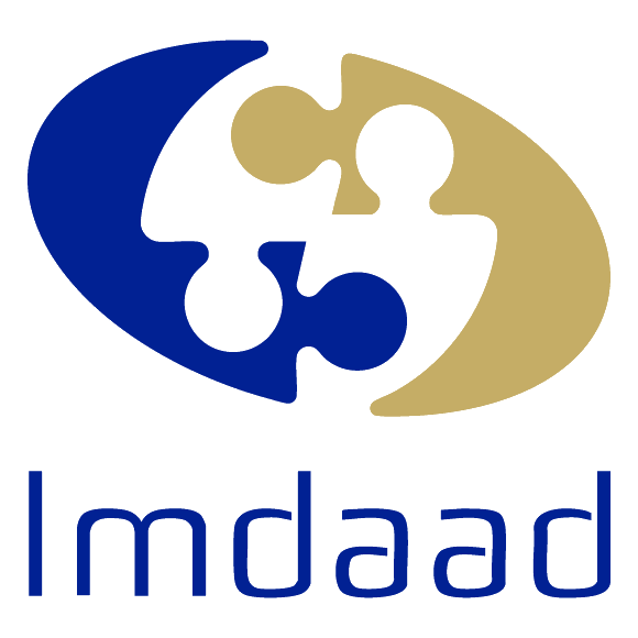 3. Logo Imdaad