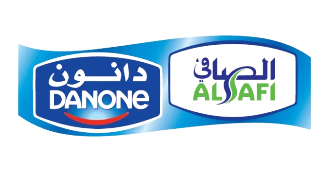 6. Danone & Al Safi