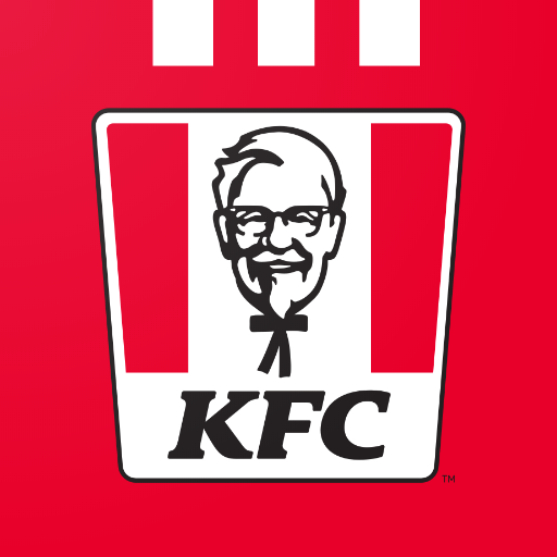 7. Logo KFC