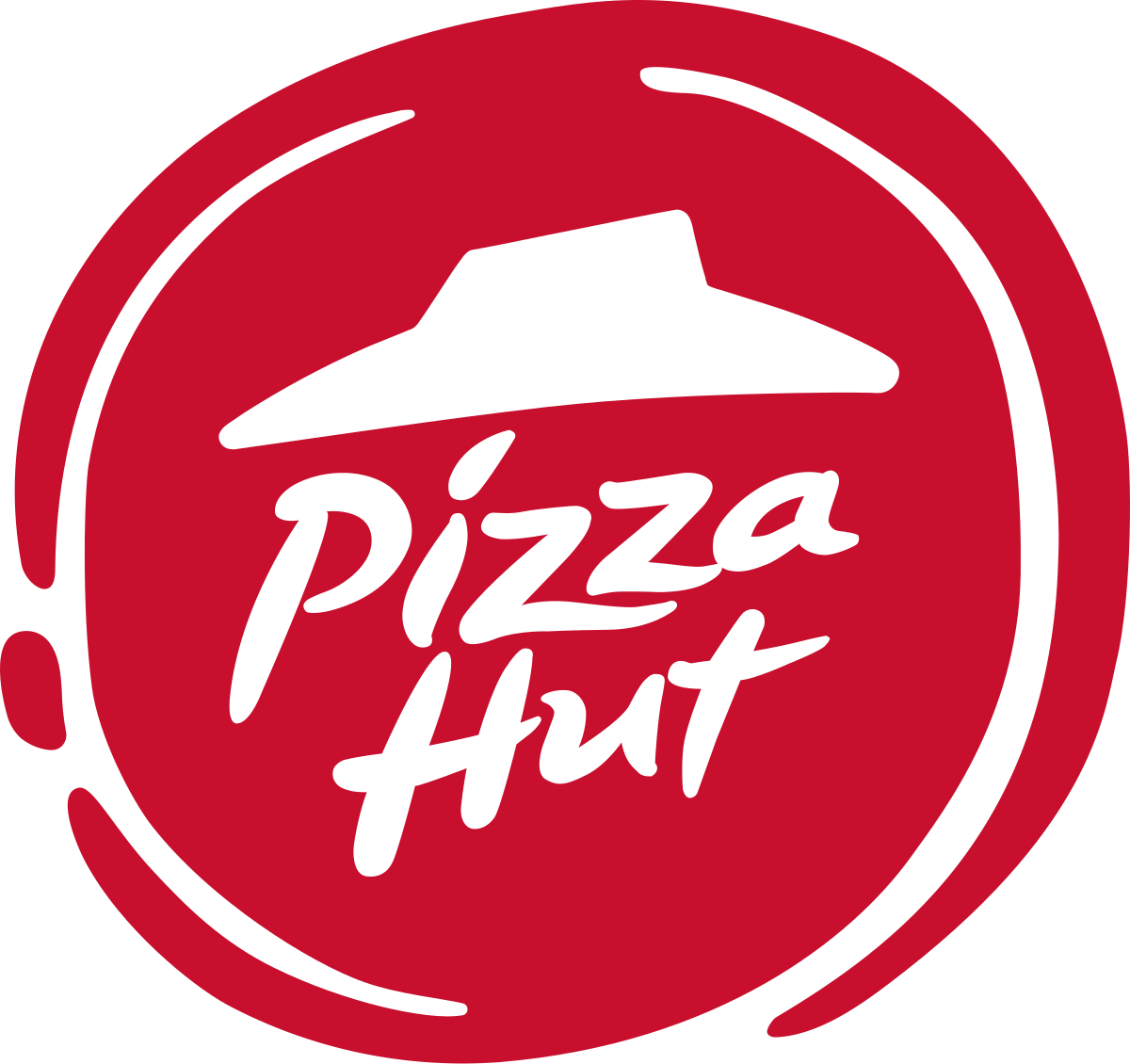8. Pizza Hut