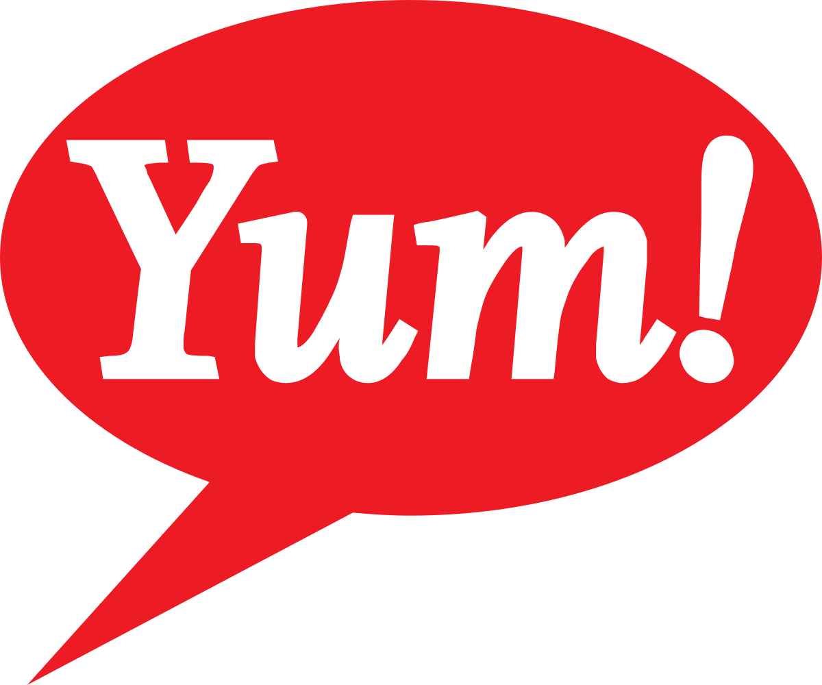 9. Yum! Brands