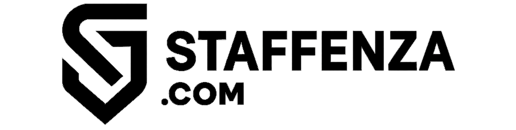 Staffenza.com